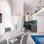 Standard Apartment By Hi5-Relax With Style Studio