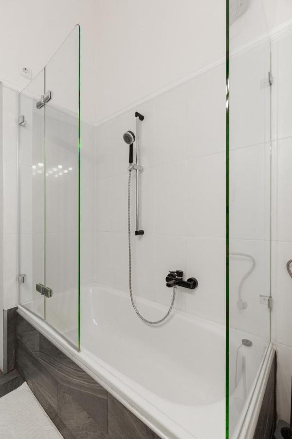 Appartamento Standard By Hi5-relax With Style Budapest