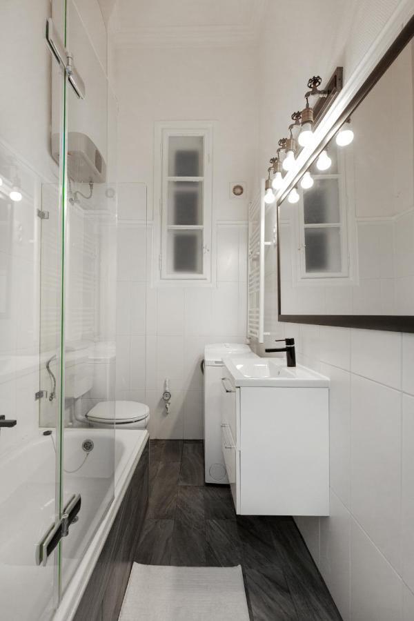 Standard By Hi5-relax With Style Appartamento