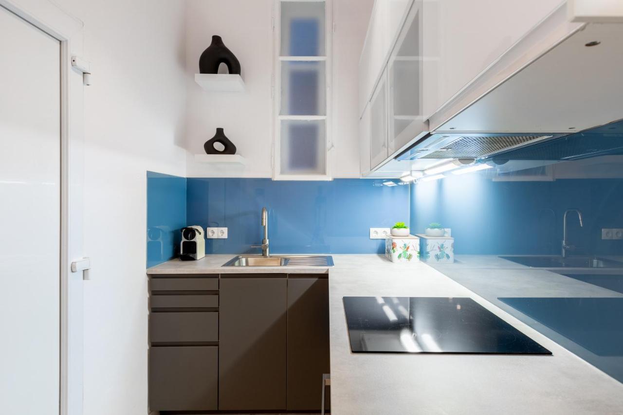 Appartamento Standard By Hi5-relax With Style *