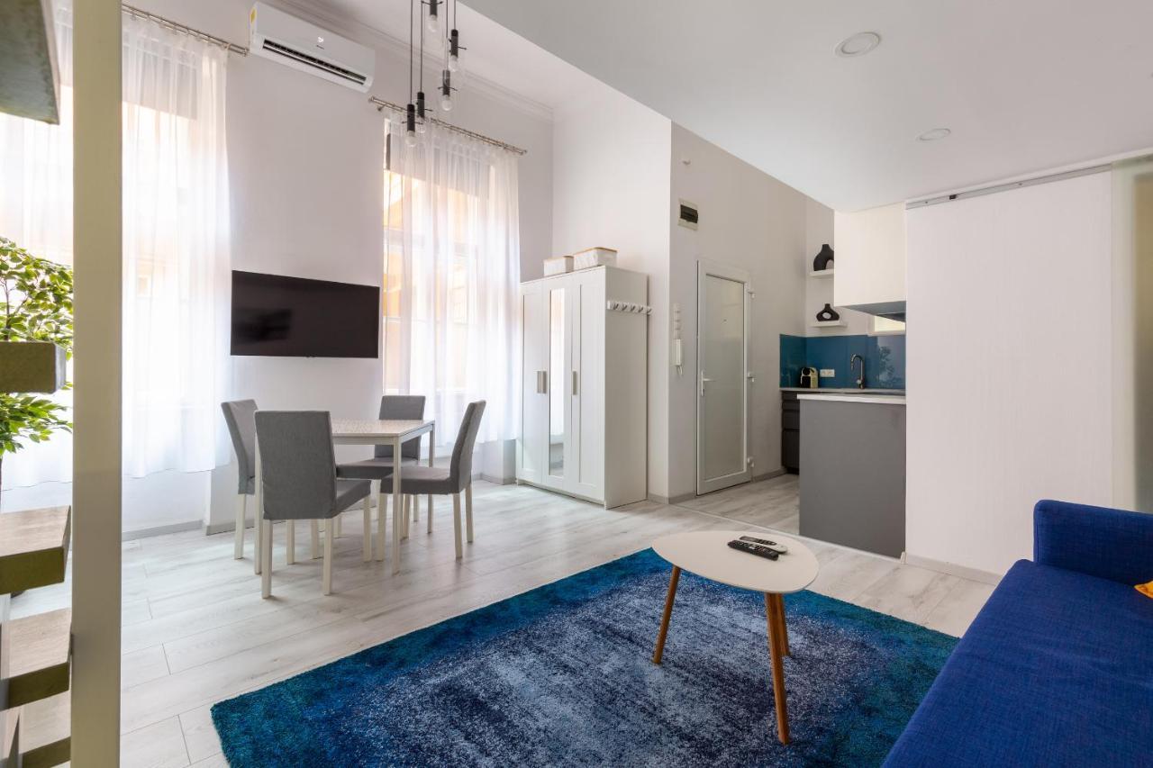 Standard By Hi5-relax With Style Appartamento *