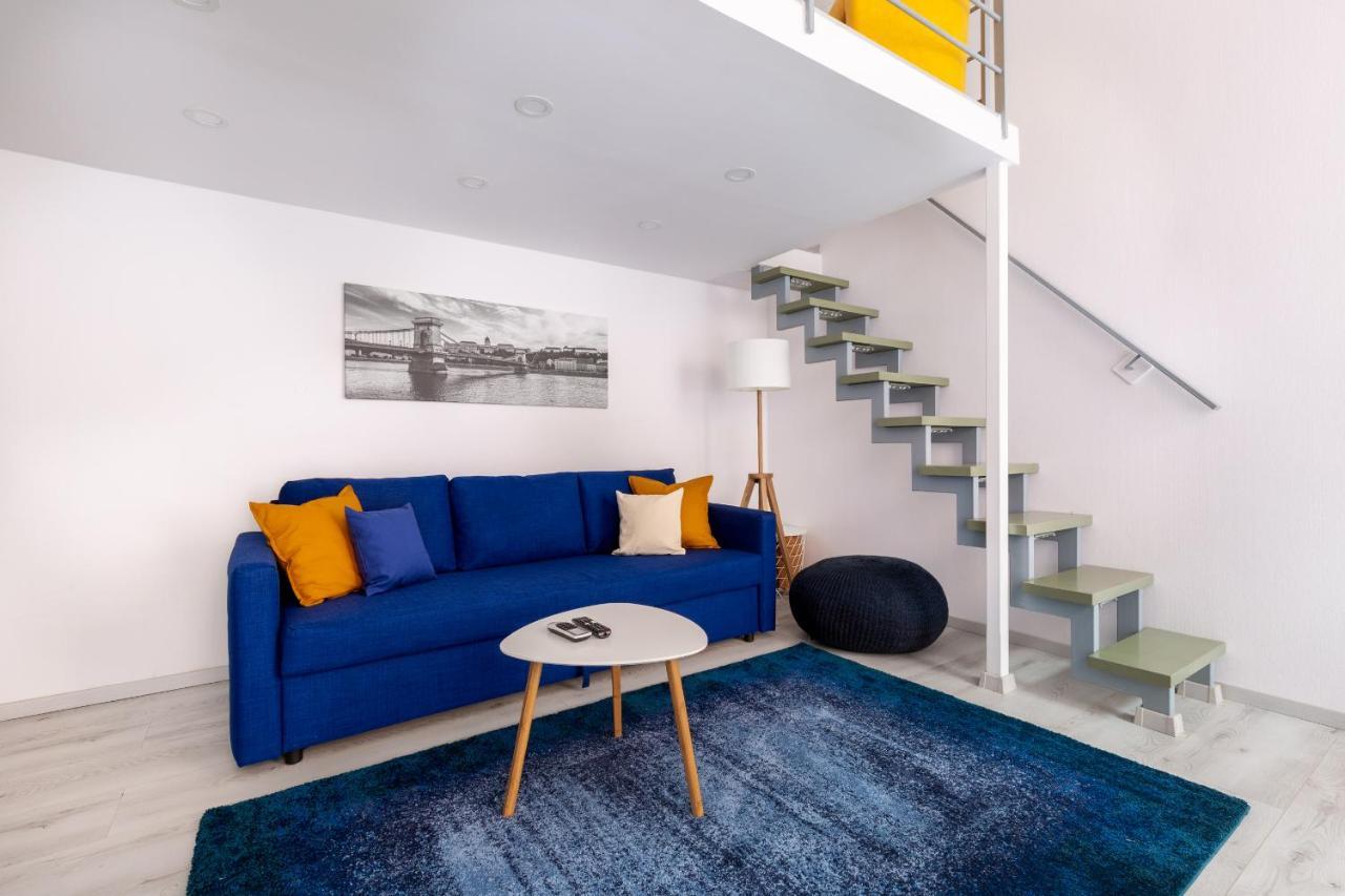 Appartamento Standard By Hi5-relax With Style *
