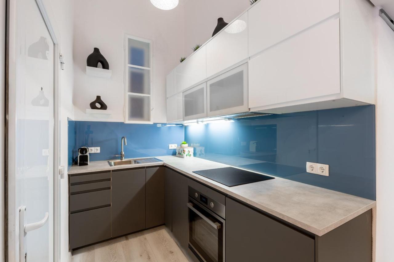 Standard By Hi5-relax With Style Apartment *