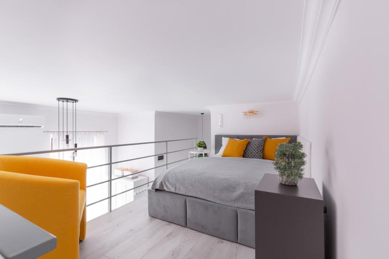 Appartamento Standard By Hi5-relax With Style Budapest