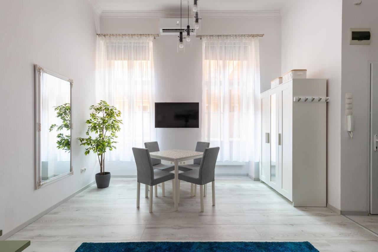 Standard By Hi5-relax With Style Appartamento