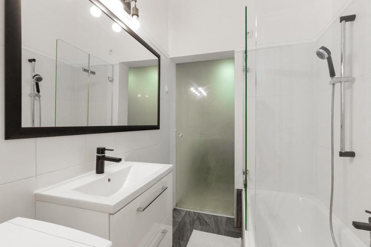 Appartamento Standard By Hi5-relax With Style Budapest