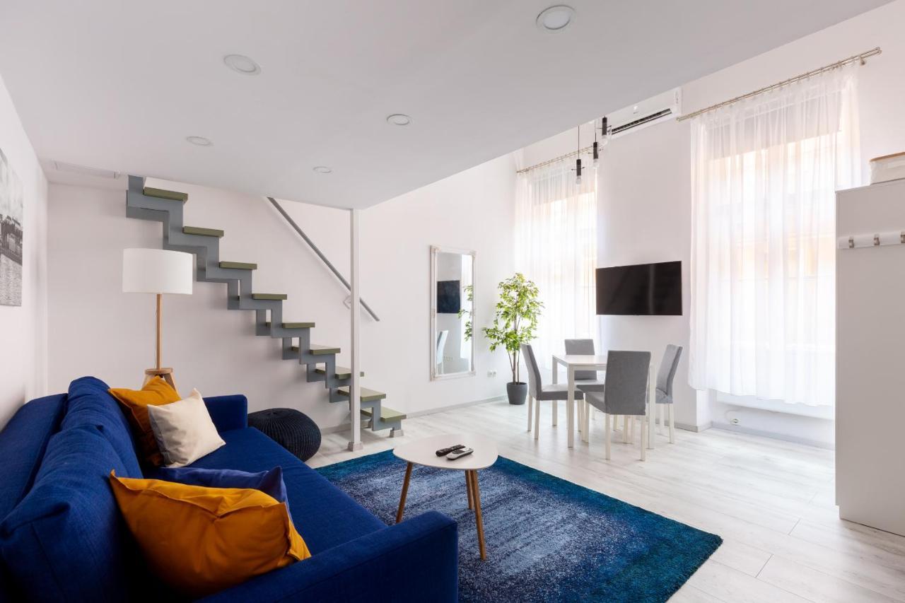 Standard By Hi5-relax With Style Appartamento