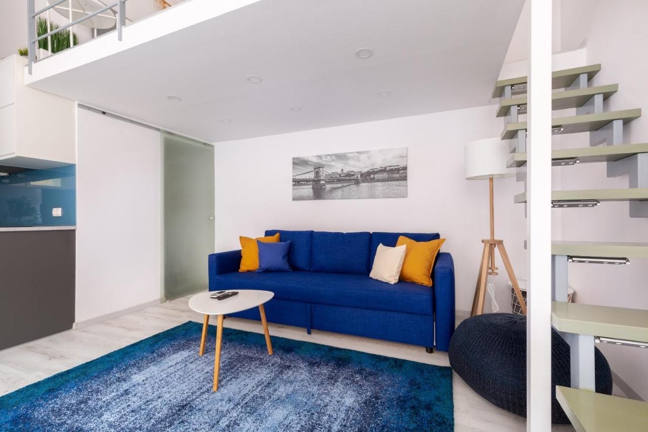 Standard By Hi5-relax With Style Appartamento