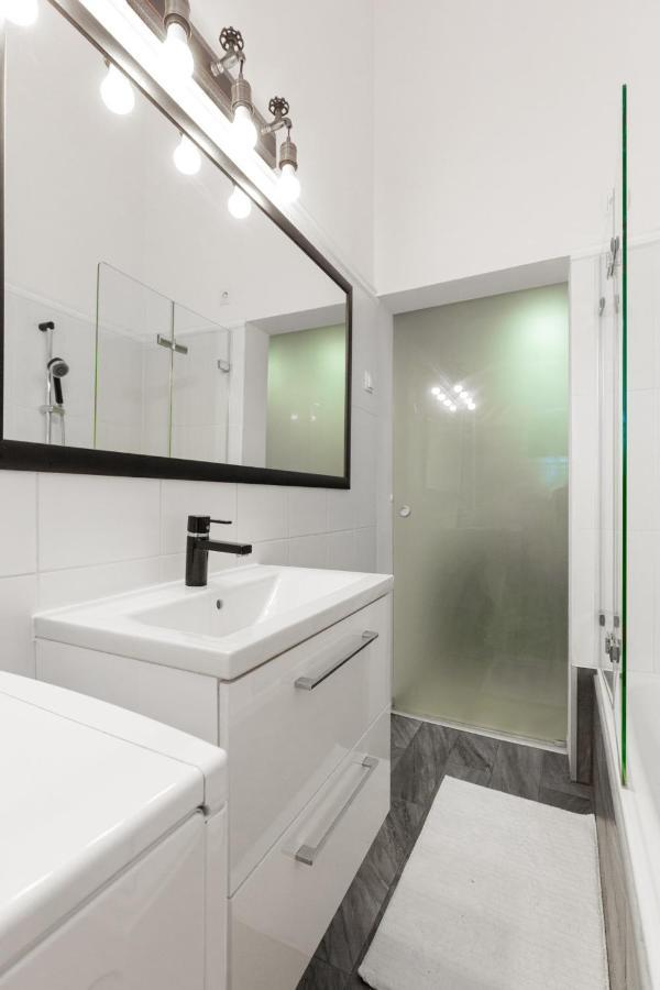 Standard By Hi5-relax With Style Appartamento