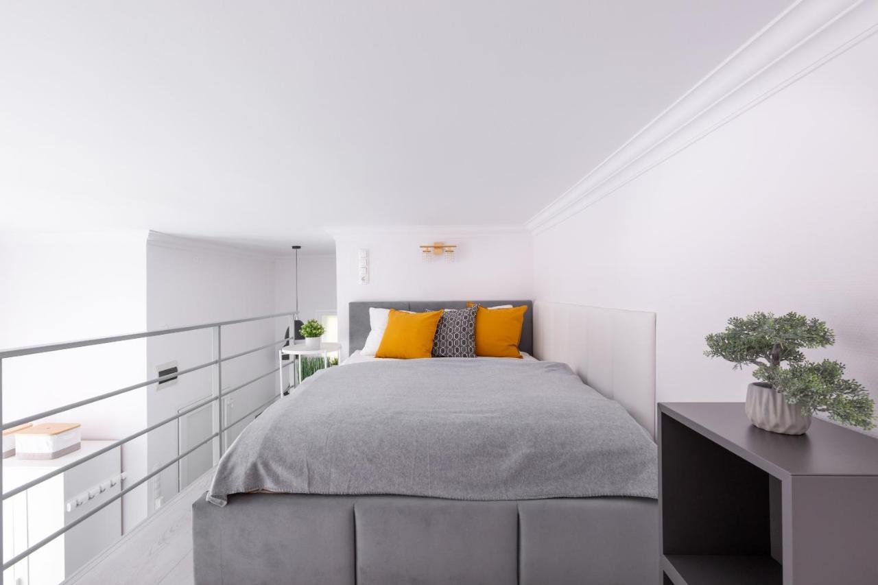 Appartamento Standard By Hi5-relax With Style *